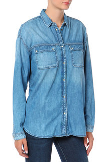 Блузка Pepe Jeans