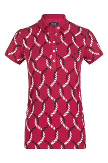 Polo FELIX HARDY