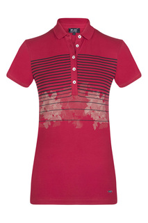 Polo FELIX HARDY