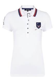 Polo FELIX HARDY