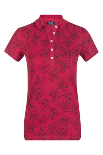 Polo FELIX HARDY