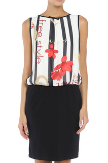 Платье Frank Lyman Design