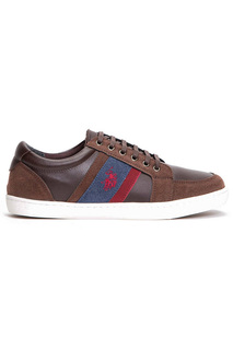 Кеды U.S. Polo Assn.