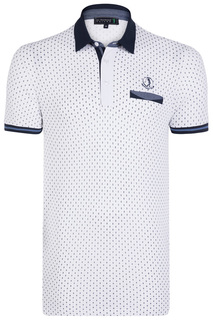 polo shirt Sir Raymond Tailor