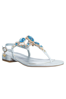 sandals Braccialini