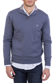 CARDIGAN POLO CLUB С.H.A.