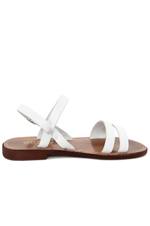 FLAT SANDALS ONAKO