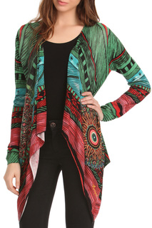 cardigan Desigual