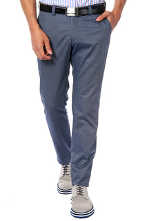 Брюки Van Cliff casual