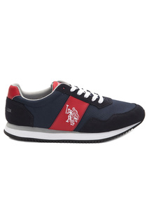 sneakers U.S. Polo Assn.
