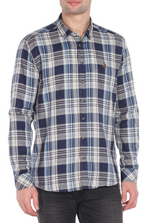 Рубашка U.S. Polo Assn.