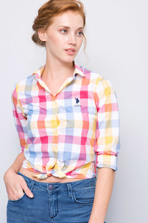 Рубашка U.S. Polo Assn.