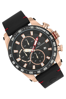 Watch Sergio Tacchini