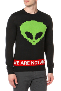 Джемпер Love Moschino