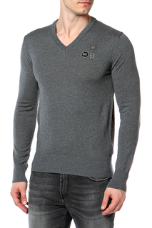 Джемпер Bikkembergs