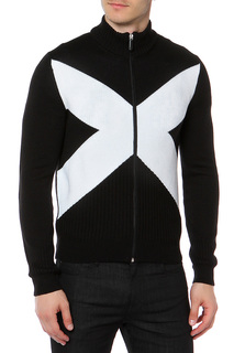 Толстовка Bikkembergs