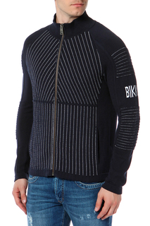 Джемпер Bikkembergs