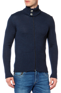 Толстовка Bikkembergs