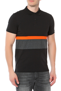 Рубашка-поло Bikkembergs