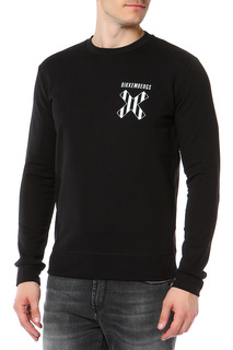 Толстовка Bikkembergs