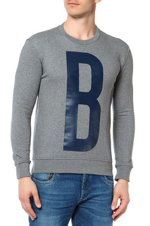 Толстовка Bikkembergs