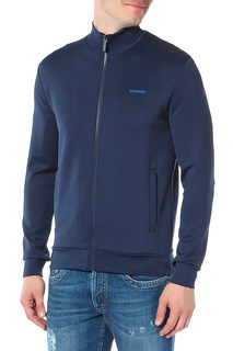 Толстовка Bikkembergs