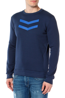 Толстовка Bikkembergs