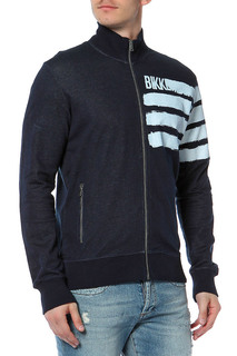 Толстовка Bikkembergs