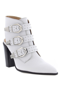 ankle boots BRONX