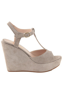 wedge sandals MINEVAGANTI
