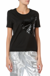 Блузка Love Moschino