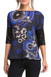blouse Desigual