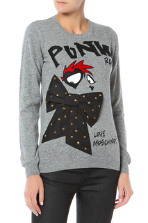 Джемпер Love Moschino