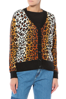 Кардиган Love Moschino