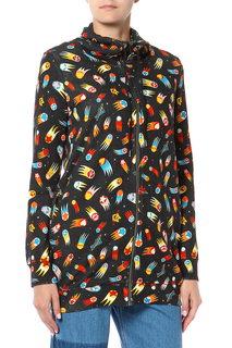 Толстовка Love Moschino