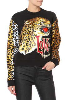 Толстовка Love Moschino