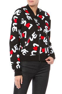 Толстовка Love Moschino