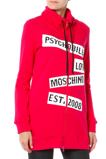 Толстовка Love Moschino