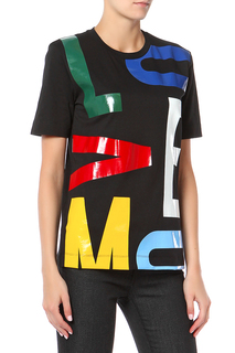 Футболка Love Moschino