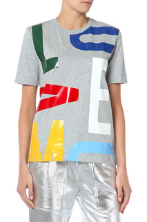 Футболка Love Moschino