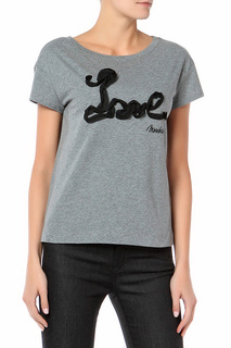 Футболка Love Moschino