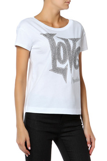 Футболка Love Moschino