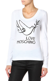 Футболка Love Moschino