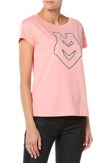 Футболка Love Moschino