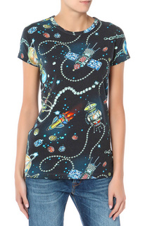 Футболка Love Moschino