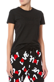 Футболка Love Moschino