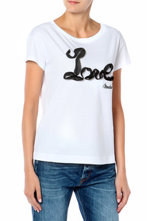 Футболка Love Moschino