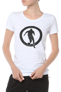 Футболка Bikkembergs