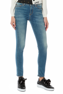 Брюки Love Moschino