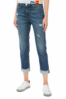 Брюки Love Moschino